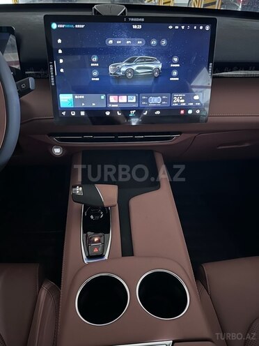 Changan  2025, 0 km - 1.5 l - Bakı
