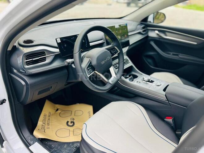 BYD Destroyer 05 2025, 0 km - 1.5 l - Bakı