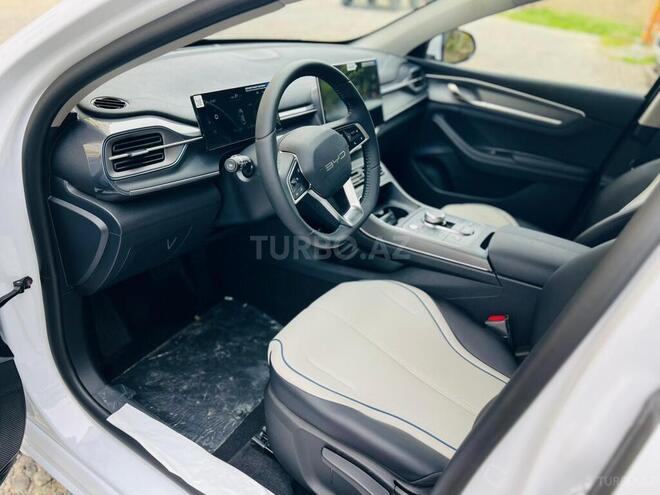 BYD Destroyer 05 2025, 0 km - 1.5 l - Bakı