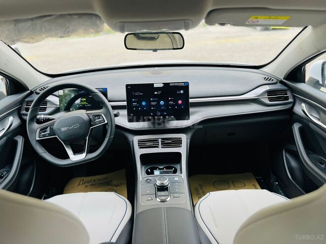 BYD Destroyer 05 2025, 0 km - 1.5 l - Bakı