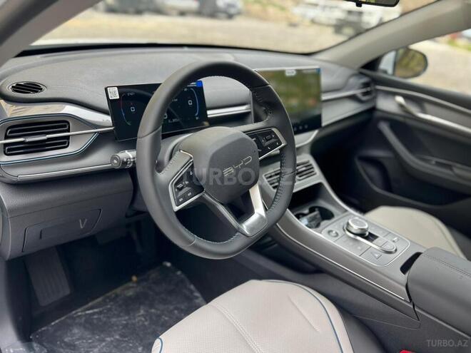 BYD Destroyer 05 2025, 0 km - 1.5 l - Bakı