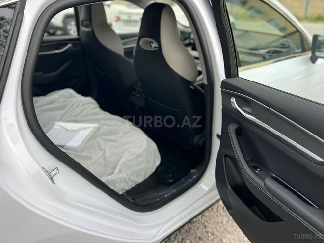 BYD Destroyer 05 2025, 0 km - 1.5 l - Bakı