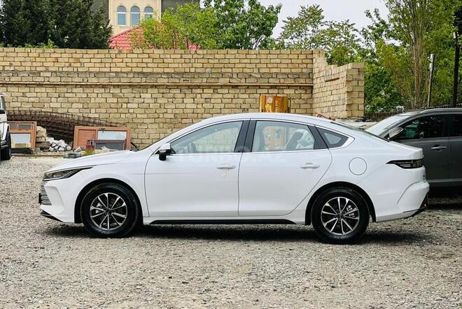 BYD Destroyer 05 2025, 0 km - 1.5 l - Bakı