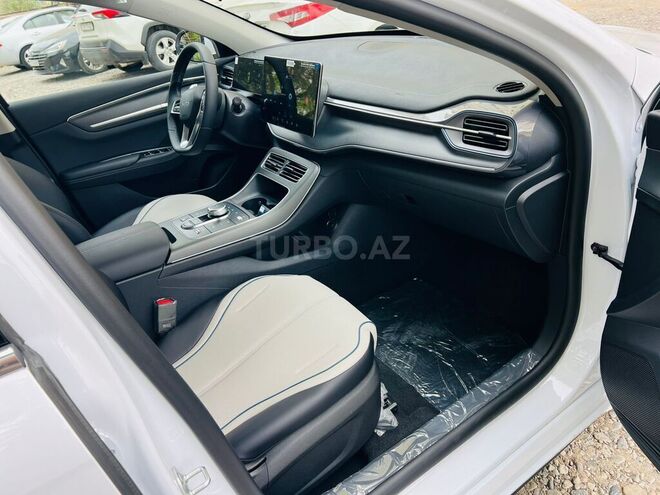 BYD Destroyer 05 2025, 0 km - 1.5 l - Bakı