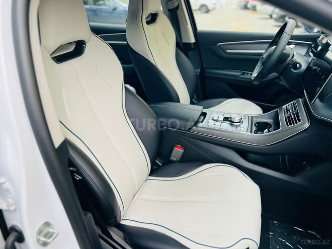 BYD Destroyer 05 2025, 0 km - 1.5 l - Bakı