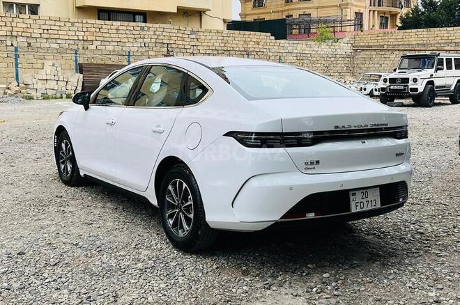 BYD Destroyer 05 2025, 0 km - 1.5 l - Bakı