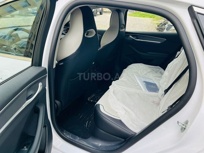 BYD Destroyer 05 2025, 0 km - 1.5 l - Bakı