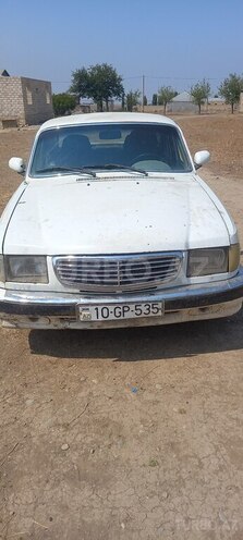 GAZ 3110 1999, 218,000 km - 2.3 l - Gəncə