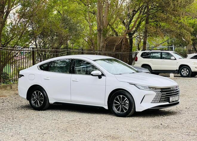 BYD Destroyer 05 2025, 0 km - 1.5 l - Bakı