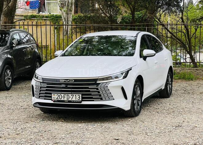 BYD Destroyer 05 2025, 0 km - 1.5 l - Bakı
