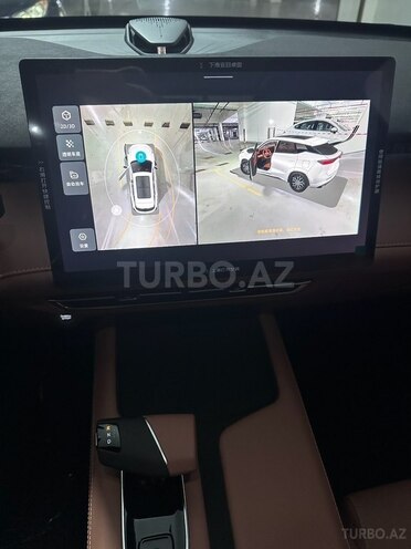 Changan  2025, 0 km - 1.5 l - Bakı