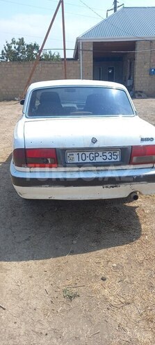 GAZ 3110 1999, 218,000 km - 2.3 l - Gəncə