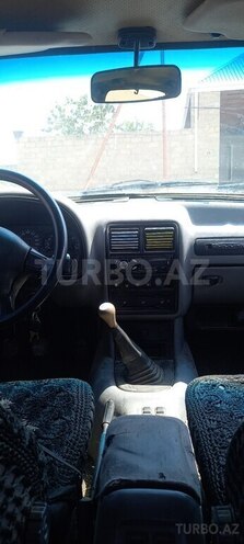 GAZ 3110 1999, 218,000 km - 2.3 l - Gəncə