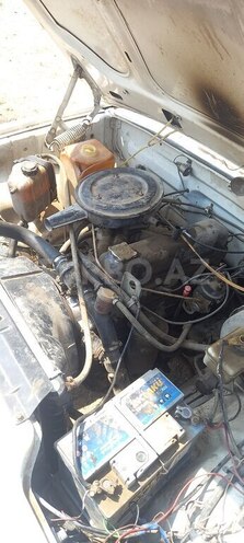 GAZ 3110 1999, 218,000 km - 2.3 l - Gəncə