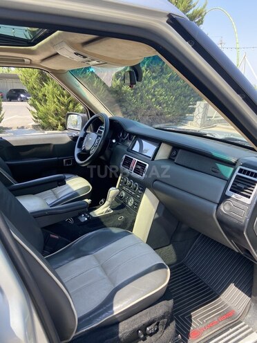 Land Rover Range Rover 2004, 352,458 km - 4.4 l - Bakı