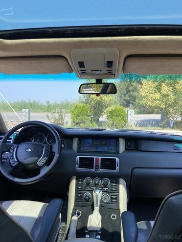 Land Rover Range Rover 2004, 352,458 km - 4.4 l - Bakı