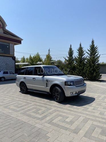Land Rover Range Rover 2004, 352,458 km - 4.4 l - Bakı