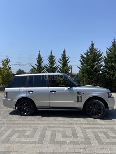 Land Rover Range Rover 2004, 352,458 km - 4.4 l - Bakı
