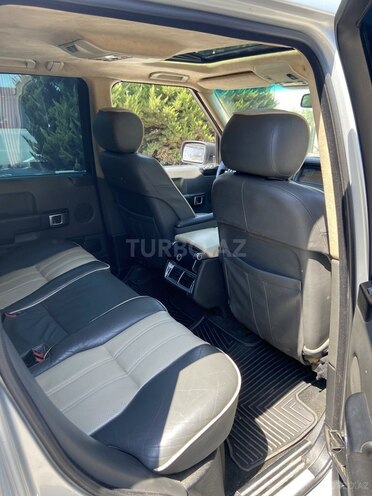 Land Rover Range Rover 2004, 352,458 km - 4.4 l - Bakı