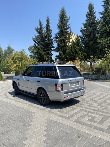 Land Rover Range Rover 2004, 352,458 km - 4.4 l - Bakı