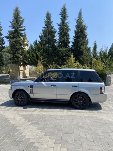 Land Rover Range Rover 2004, 352,458 km - 4.4 l - Bakı
