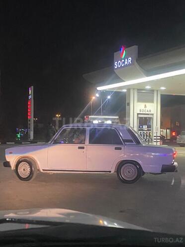 LADA (VAZ) 2107 1997, 130,000 km - 1.6 л - Sumqayıt