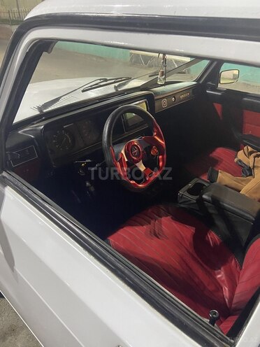 LADA (VAZ) 2107 1997, 130,000 km - 1.6 л - Sumqayıt