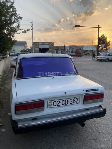 LADA (VAZ) 2107 1997, 130,000 km - 1.6 л - Sumqayıt