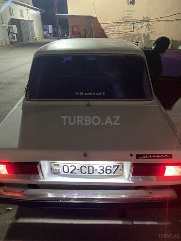 LADA (VAZ) 2107 1997, 130,000 km - 1.6 л - Sumqayıt