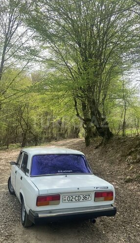 LADA (VAZ) 2107 1997, 130,000 km - 1.6 л - Sumqayıt