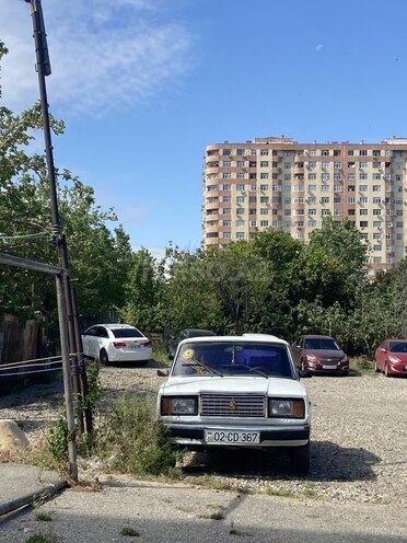LADA (VAZ) 2107 1997, 130,000 km - 1.6 л - Sumqayıt