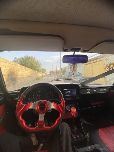 LADA (VAZ) 2107 1997, 130,000 km - 1.6 л - Sumqayıt