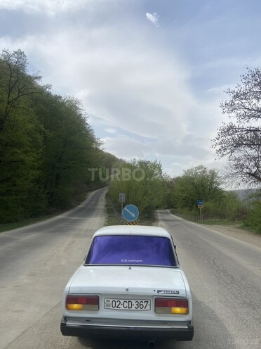LADA (VAZ) 2107 1997, 130,000 km - 1.6 л - Sumqayıt