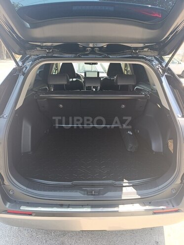 Toyota RAV4 2023, 28,786 km - 2.5 л - Bakı