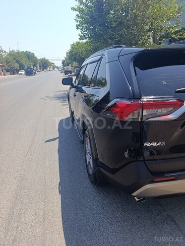 Toyota RAV4 2023, 28,786 km - 2.5 л - Bakı