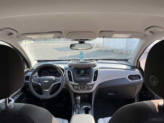 Chevrolet Equinox 2019, 56,000 km - 1.5 л - Şəmkir