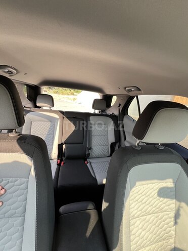Chevrolet Equinox 2019, 56,000 km - 1.5 л - Şəmkir