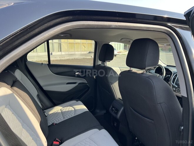 Chevrolet Equinox 2019, 56,000 km - 1.5 л - Şəmkir