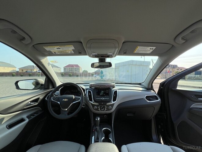 Chevrolet Equinox 2019, 56,000 km - 1.5 л - Şəmkir