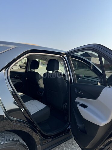 Chevrolet Equinox 2019, 56,000 km - 1.5 л - Şəmkir