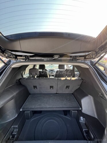 Chevrolet Equinox 2019, 56,000 km - 1.5 л - Şəmkir