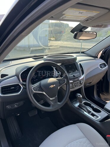 Chevrolet Equinox 2019, 56,000 km - 1.5 л - Şəmkir