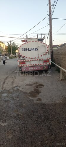 MAZ  1992, 220,000 km - 8.0 l - Bakı