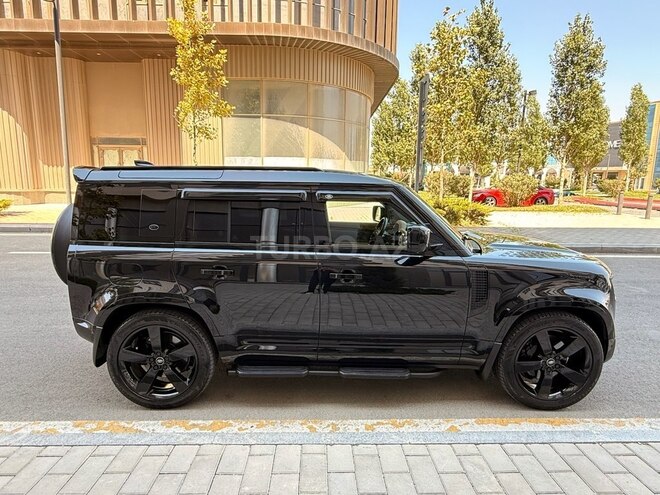 Land Rover Defender 2024, 35,160 km - 2.0 l - Bakı