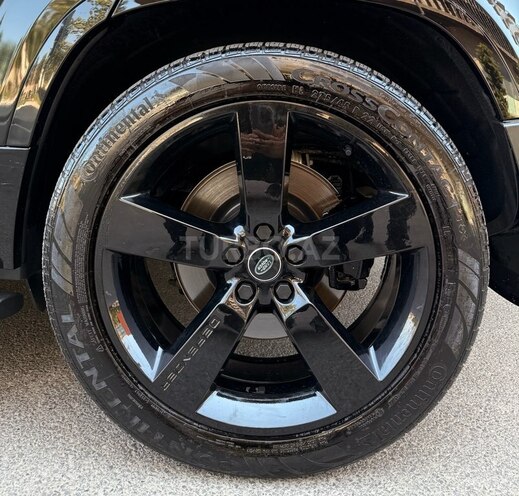 Land Rover Defender 2024, 35,160 km - 2.0 l - Bakı