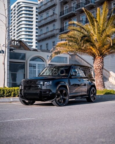 Land Rover Defender 2024, 35,160 km - 2.0 l - Bakı