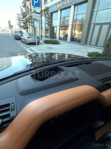 Land Rover Defender 2024, 35,160 km - 2.0 l - Bakı