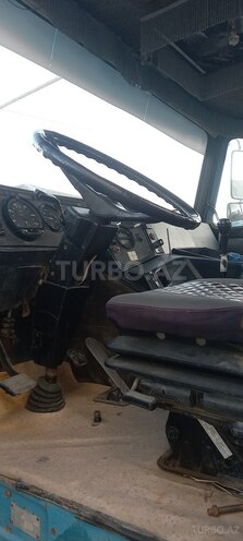 MAZ  1992, 220,000 km - 8.0 l - Bakı