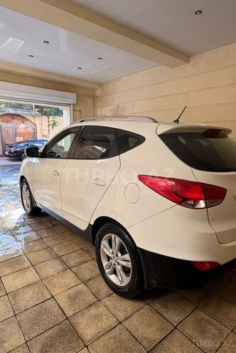 Hyundai ix35 2012, 516,112 km - 2.0 l - Bakı