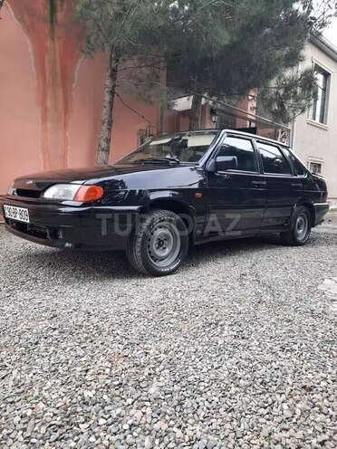 LADA (VAZ) 2115 2008, 176,000 km - 1.5 л - Bakı